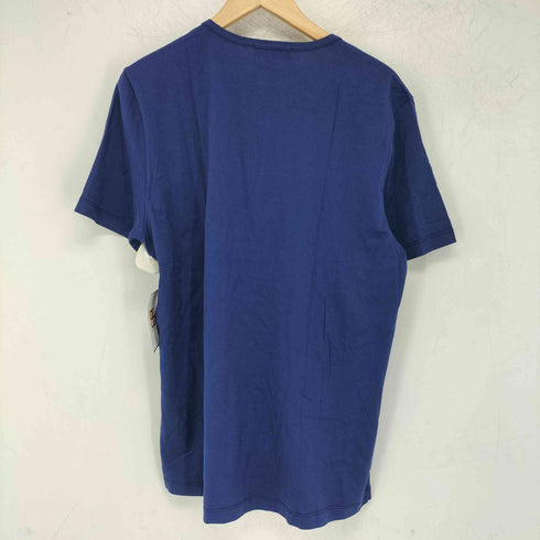 girelli bruni ヘンリーネックTシャツ メンズ JPN:52