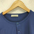 girelli bruni ヘンリーネックTシャツ メンズ JPN:52