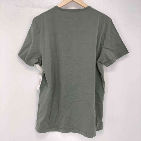 girelli bruni ヘンリーネックTシャツ メンズ JPN:52