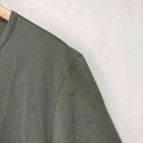 girelli bruni ヘンリーネックTシャツ メンズ JPN:52