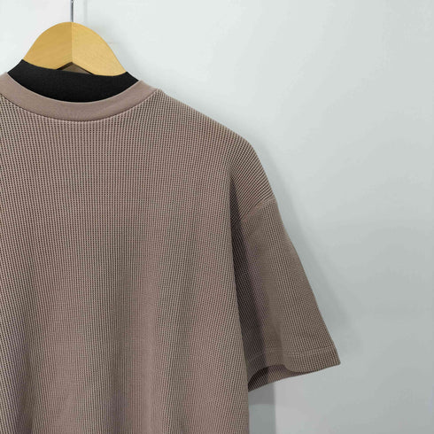 ブラームス BLURHMS サーマルクルーネックTシャツ メンズ JPN:4