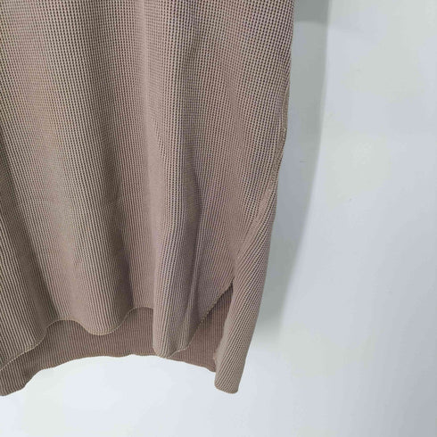 ブラームス BLURHMS サーマルクルーネックTシャツ メンズ JPN:4