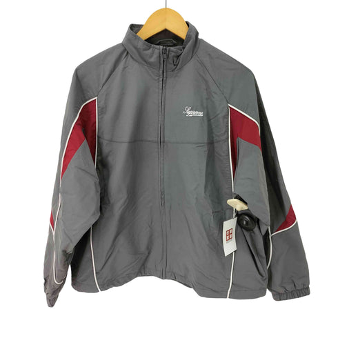 シュプリーム Supreme 25AW CONTRAST PIPING TRACK JACKET メンズ import:S