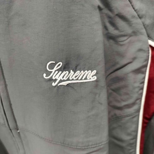 シュプリーム Supreme 25AW CONTRAST PIPING TRACK JACKET メンズ import:S