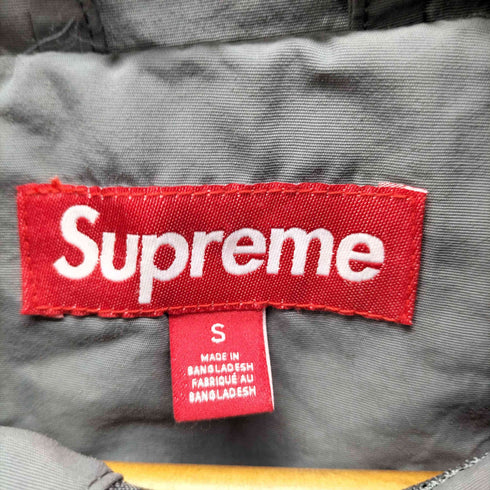 シュプリーム Supreme 25AW CONTRAST PIPING TRACK JACKET メンズ import:S