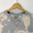 カーハート Carhartt CHASE SWEAT クルーネックスウェットプルオーバー メンズ JPN:L