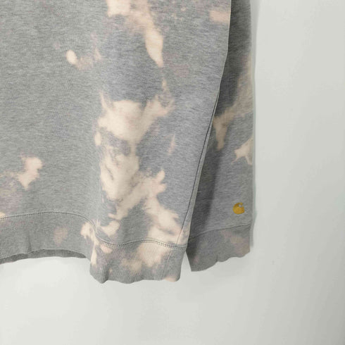 カーハート Carhartt CHASE SWEAT クルーネックスウェットプルオーバー メンズ JPN:L