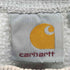 カーハート Carhartt CHASE SWEAT クルーネックスウェットプルオーバー メンズ JPN:L