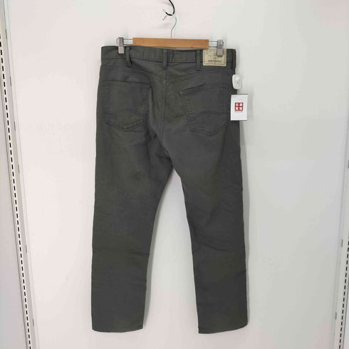 パタゴニア patagonia 19AW STRAIGHT 5ポケット ジップフライ ストレート チノパン メンズ 34×30