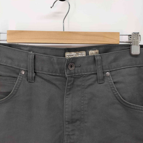 パタゴニア patagonia 19AW STRAIGHT 5ポケット ジップフライ ストレート チノパン メンズ 34×30