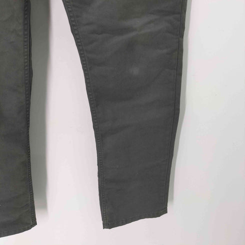 パタゴニア patagonia 19AW STRAIGHT 5ポケット ジップフライ ストレート チノパン メンズ 34×30