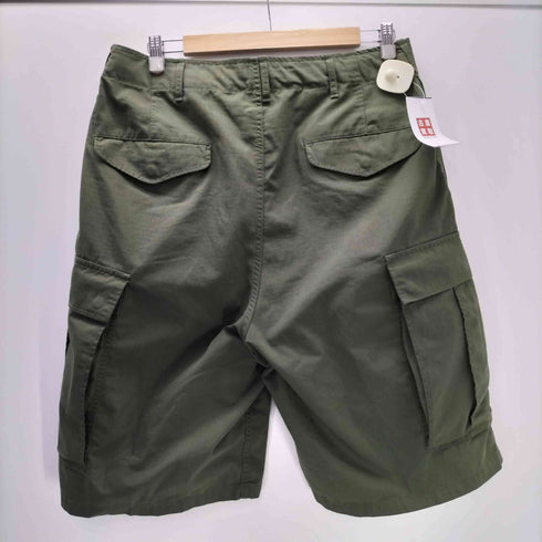 ビームス BEAMS 25SS ビック 6ポケット カーゴ ショーツ メンズ JPN:M