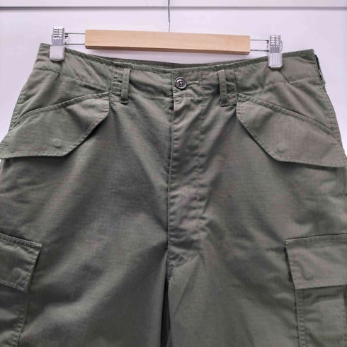 ビームス BEAMS 25SS ビック 6ポケット カーゴ ショーツ メンズ JPN:M