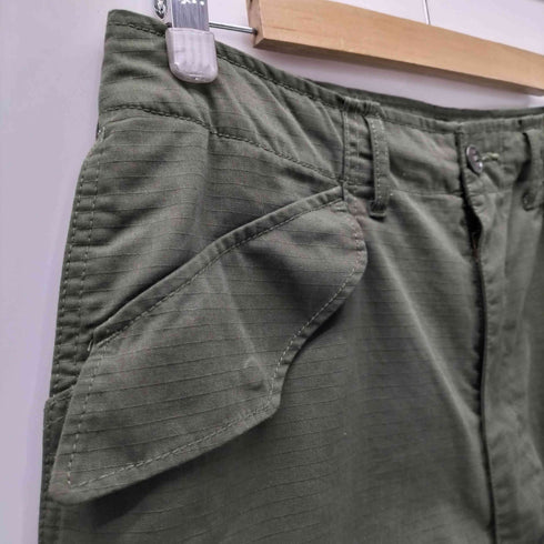 ビームス BEAMS 25SS ビック 6ポケット カーゴ ショーツ メンズ JPN:M