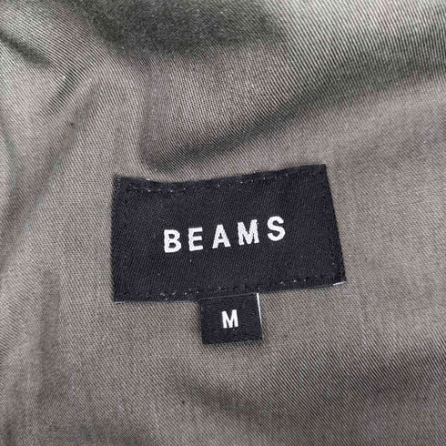 ビームス BEAMS 25SS ビック 6ポケット カーゴ ショーツ メンズ JPN:M