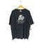 ギルダン GILDAN REGRET フロントプリントクルーネックTシャツ メンズ 2XL