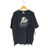 ギルダン GILDAN REGRET フロントプリントクルーネックTシャツ メンズ 2XL