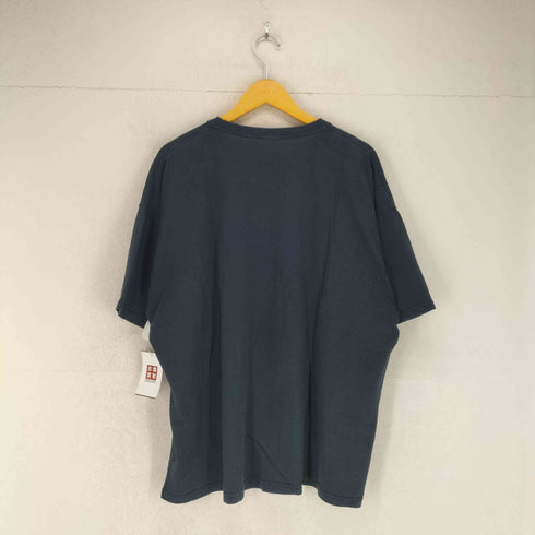 ギルダン GILDAN REGRET フロントプリントクルーネックTシャツ メンズ 2XL