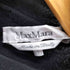 マックスマーラ MAX MARA 白タグ イタリア製 タートルネック ウール ワンピース レディース import:S