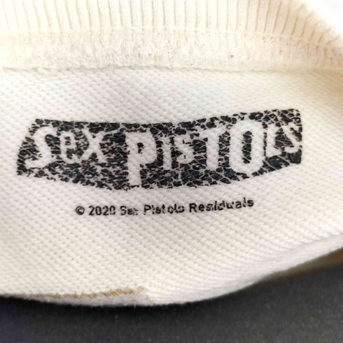 ジュエティ jouetie 両面プリントクルーネックスウェット レディース JPN:M