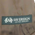 ソブリン Sovereign 総裏 3Bテーラードジャケット スラックスセットアップ メンズ 46