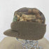 USA製 リアルツリーデザインオスロキャップ メンズ
