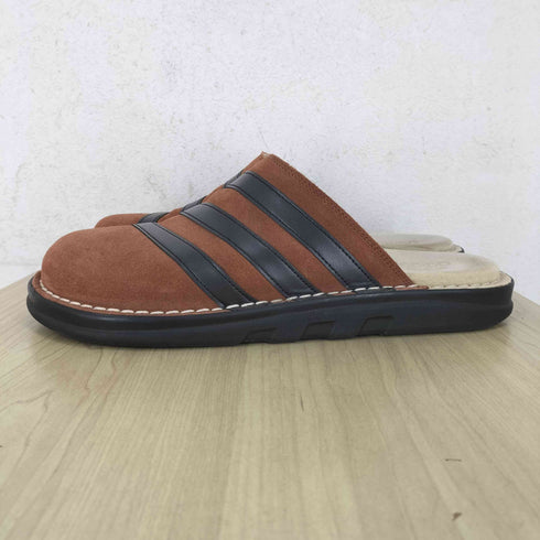 アディダス adidas ADICLOG メンズ 28.5