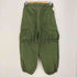 レイジブルー RAGEBLUE ミリタリールーズワイドカーゴパンツ メンズ JPN:M