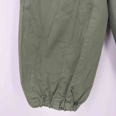 レイジブルー RAGEBLUE ミリタリールーズワイドカーゴパンツ メンズ JPN:M