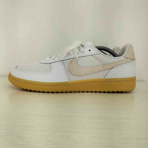 ナイキ NIKE FIELD GENERAL ’82 WHITE/GUM メンズ JPN:28.5