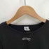 クレージュ courreges Uネック 七分袖ロゴカットソー レディース 2