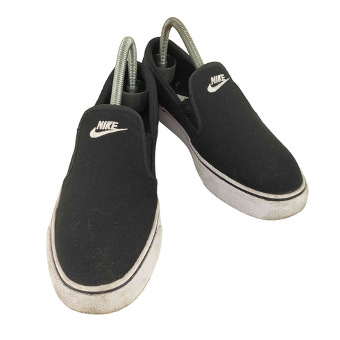 ナイキスケートボーディング NIKE SB TOKI SLIP CANVAS メンズ JPN:25