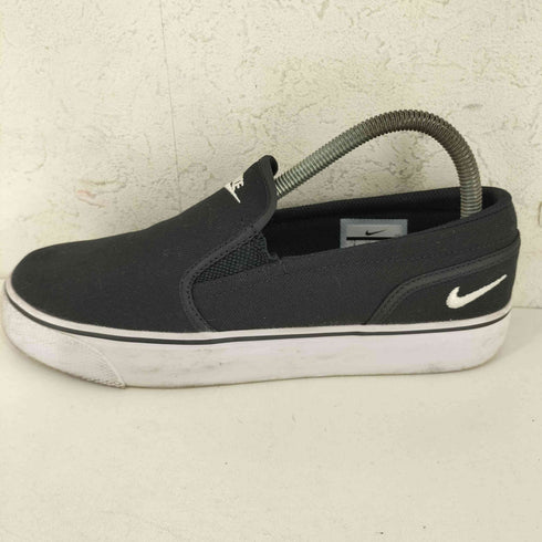 ナイキスケートボーディング NIKE SB TOKI SLIP CANVAS メンズ JPN:25