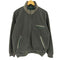 モンベル mont bell POLARTEC フリースジャケット メンズ JPN:L