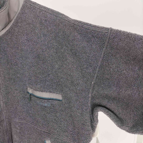 モンベル mont bell POLARTEC フリースジャケット メンズ JPN:L
