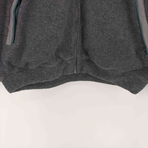 モンベル mont bell POLARTEC フリースジャケット メンズ JPN:L