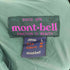 モンベル mont bell POLARTEC フリースジャケット メンズ JPN:L