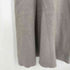 リリーブラウン Lily Brown カットアウトバイカラーニットワンピース レディース ONE SIZE