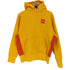 ルックスタジオ LQQK STUDIO BOXロゴ リバースウィーブ ヘビー スウェットパーカー SNAP HOODIE メンズ