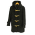 レインチーター Raincheetah 英国製 Land Of Freedam フーデッド ダッフルコート メンズ import:M