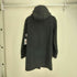レインチーター Raincheetah 英国製 Land Of Freedam フーデッド ダッフルコート メンズ import:M