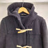 レインチーター Raincheetah 英国製 Land Of Freedam フーデッド ダッフルコート メンズ import:M