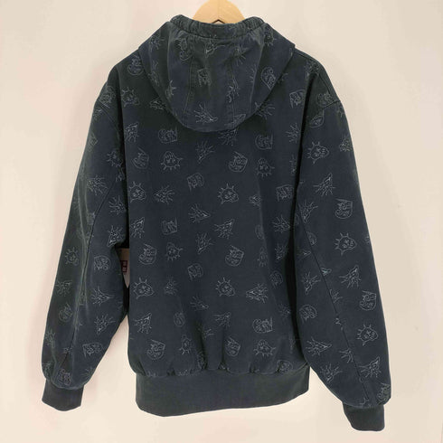 カーハートワークインプログレス Carhartt WIP × STRAY RATS 22SS OG Active Jacket アクティブジャケット メンズ import:L