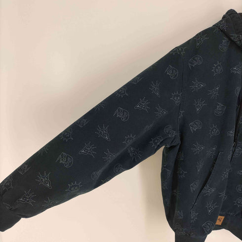 カーハートワークインプログレス Carhartt WIP × STRAY RATS 22SS OG Active Jacket アクティブジャケット メンズ import:L