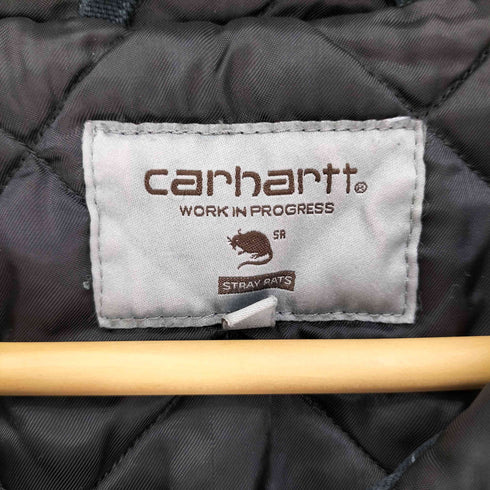 カーハートワークインプログレス Carhartt WIP × STRAY RATS 22SS OG Active Jacket アクティブジャケット メンズ import:L