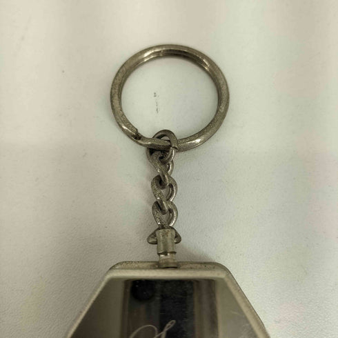 シュプリーム Supreme 17AW コフィン KEYCHAIN メンズ