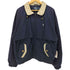 ポロバイラルフローレン Polo by RALPH LAUREN 90S ポニー 刺繍 セーリング スイングトップ ブルゾン メンズ import:XL