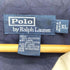 ポロバイラルフローレン Polo by RALPH LAUREN 90S ポニー 刺繍 セーリング スイングトップ ブルゾン メンズ import:XL