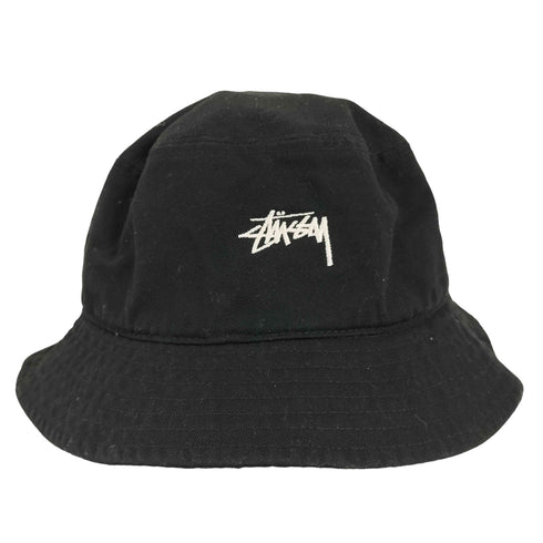 ステューシー Stussy STOCK BUCKET HAT メンズ