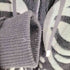 haculla. Masked zipped hoodie メンズ